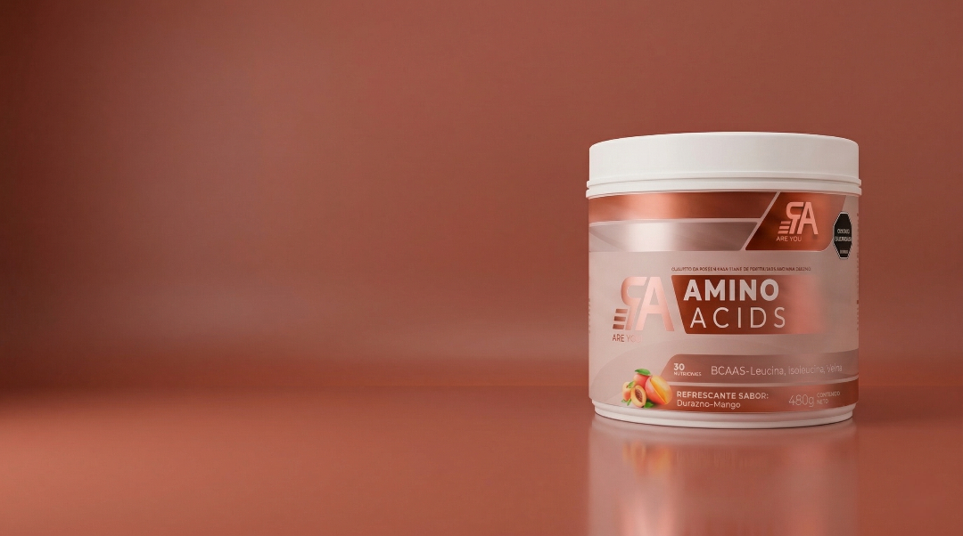 AMINOACIDS